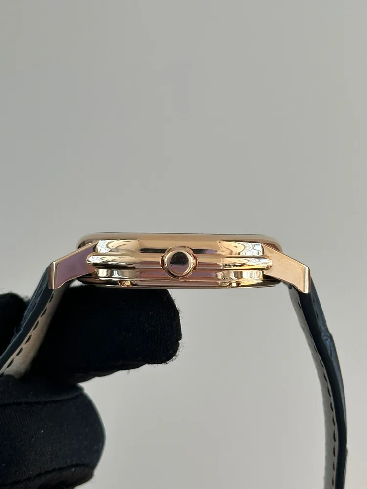 Daniel Roth Bulgari Tourbillon Skeleton Very Rare